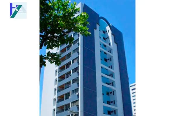 Apartamento 3 quartos na Rua dos Navegantes, Boa Viagem.