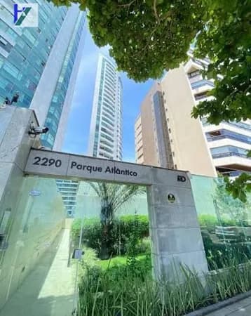 Apartamento Flat dois quartos em Pina, Recife/PE