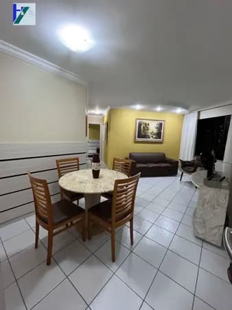 Apartamento em Recife - Boa Viagem
