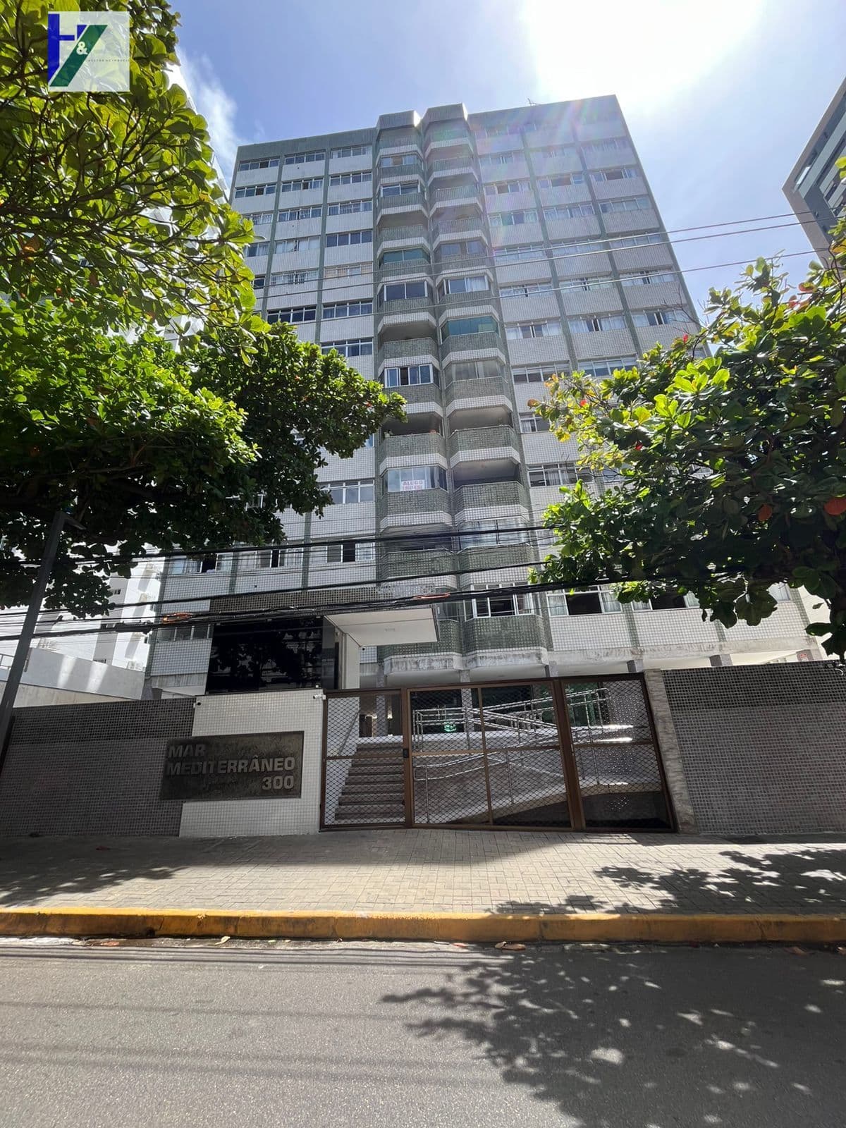 Apartamento em Boa Viagem, Recife/PE
