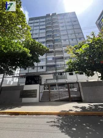 Apartamento em Boa Viagem, Recife/PE