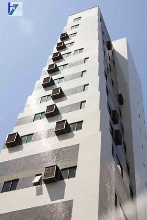 Apartamento Studio em Boa Viagem, Recife/PE