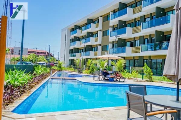 Apartamento em Ipojuca - Centro