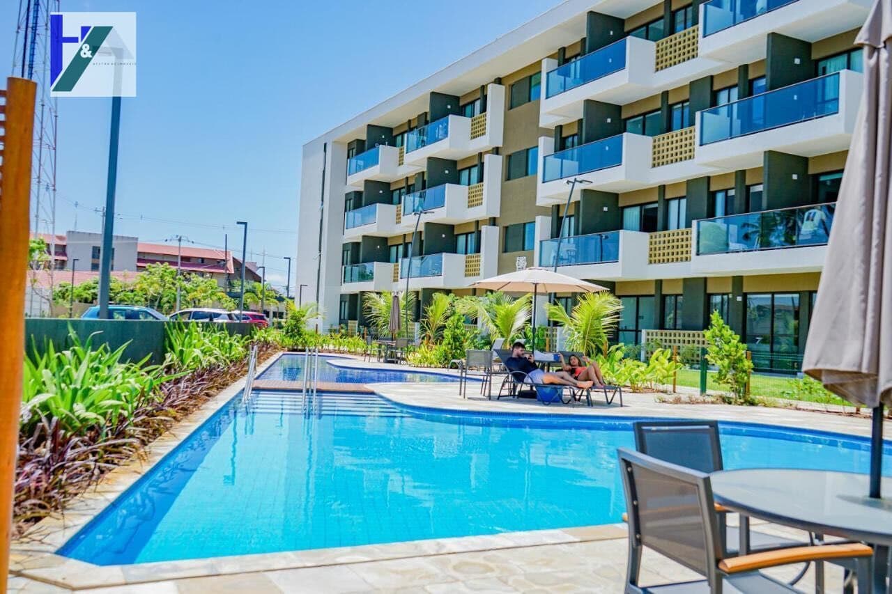 Apartamento em Ipojuca - Centro