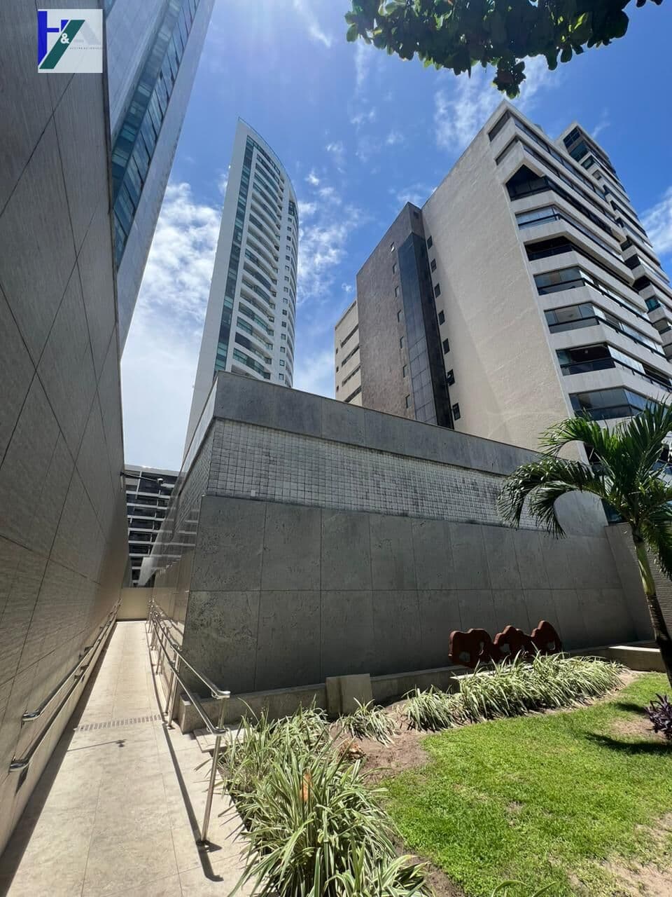 Apartamento Duplex na Av. Boa Viagem, Recife/PE