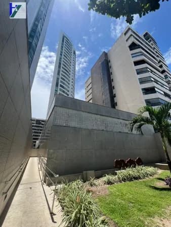 Apartamento Duplex na Av. Boa Viagem, Recife/PE