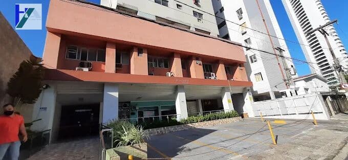 Apartamento em Boa Viagem, Recife/PE