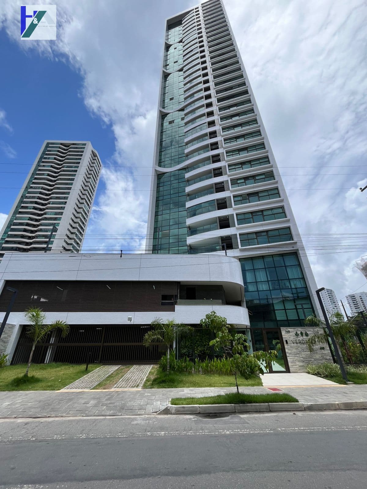 Apartamento Alto Padrão em Boa Viagem, Recife/PE