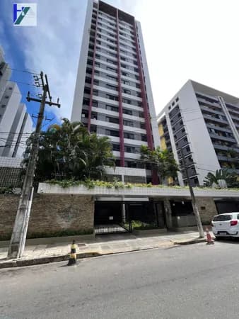 Apartamento em Recife - Boa Viagem