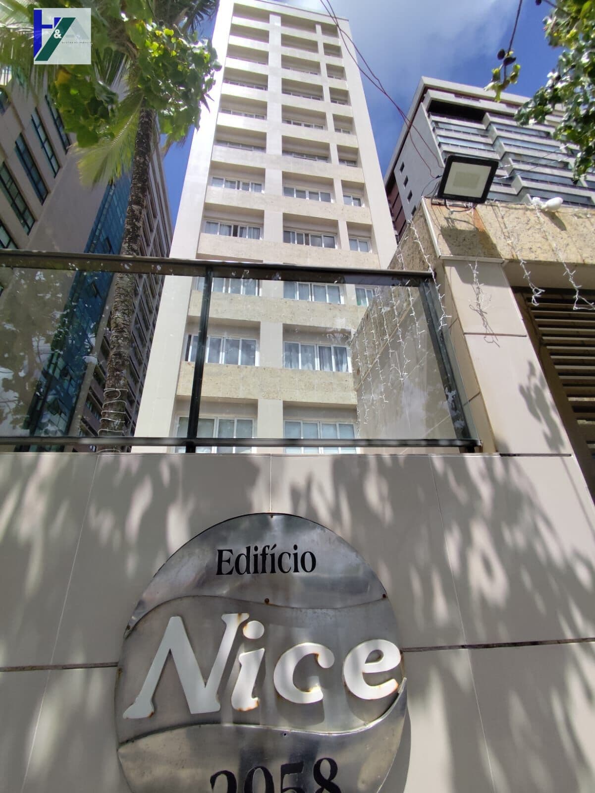 Apartamento Alto Padrão em Boa Viagem, Recife/PE