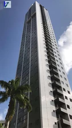 Apartamento em Recife - Boa Viagem