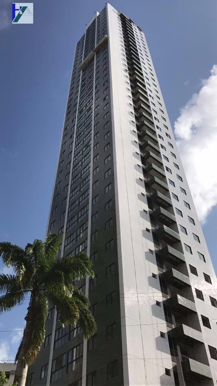 Apartamento em Recife - Boa Viagem