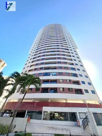 Flat em Boa Viagem, Recife/PE