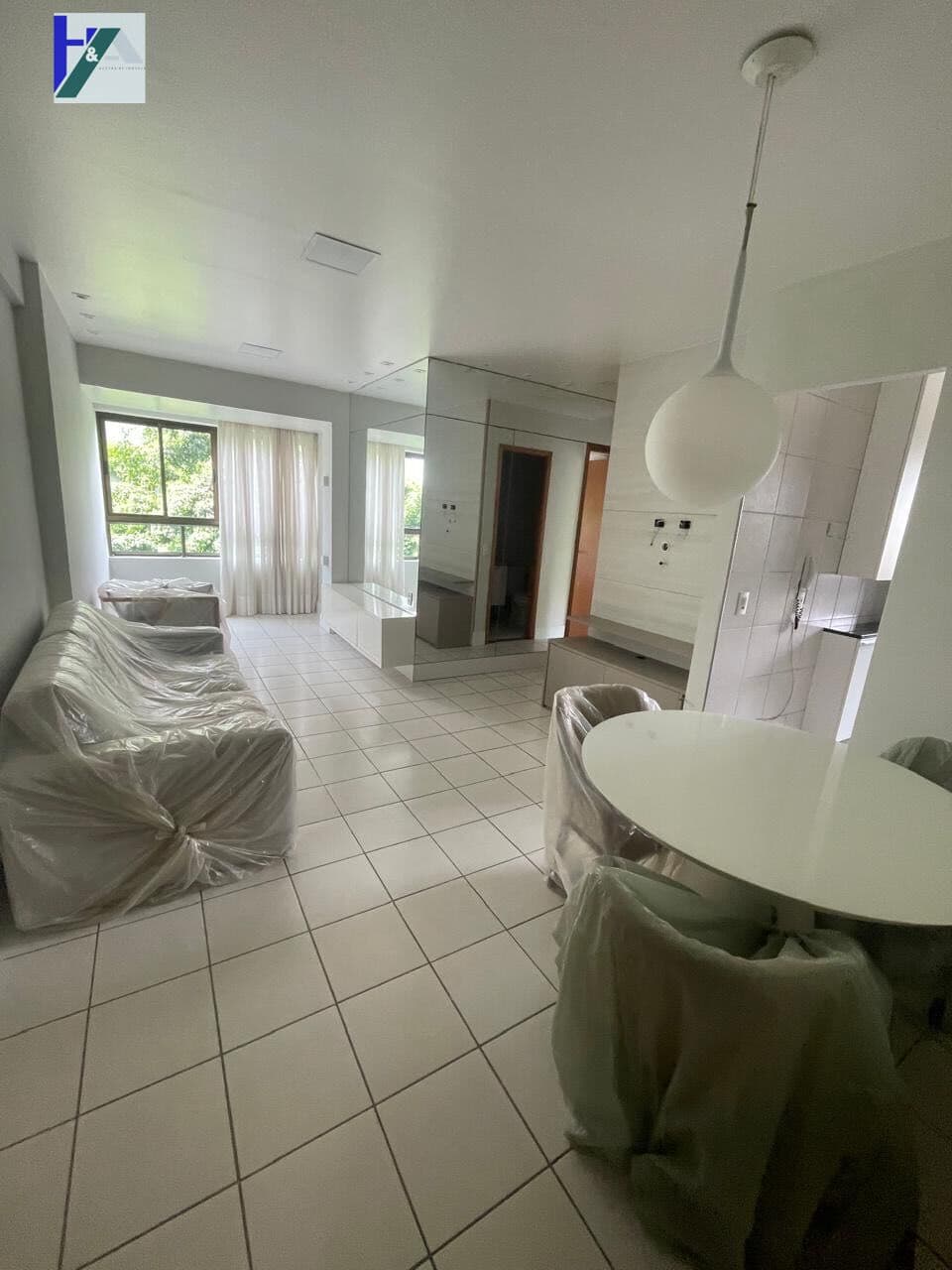 Apartamento em Boa Viagem, Recife/PE