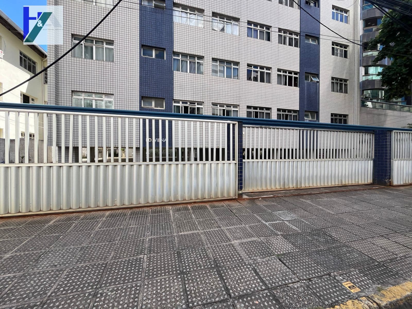 Apartamento em Recife - Boa Viagem