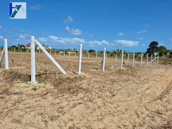 Lote/Terreno em Pitimbu - Centro