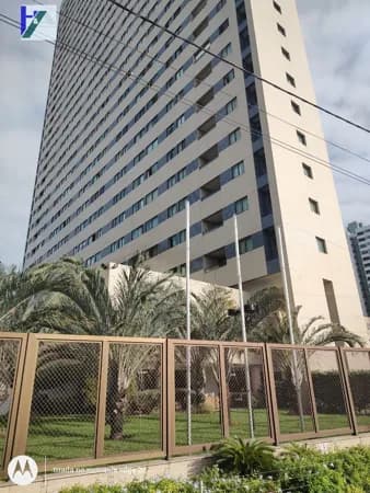 Apartamento Flat em Pina, Recife/PE