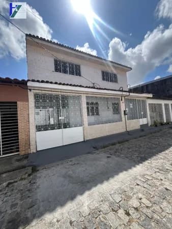 Casa em Zumbi, Recife/PE