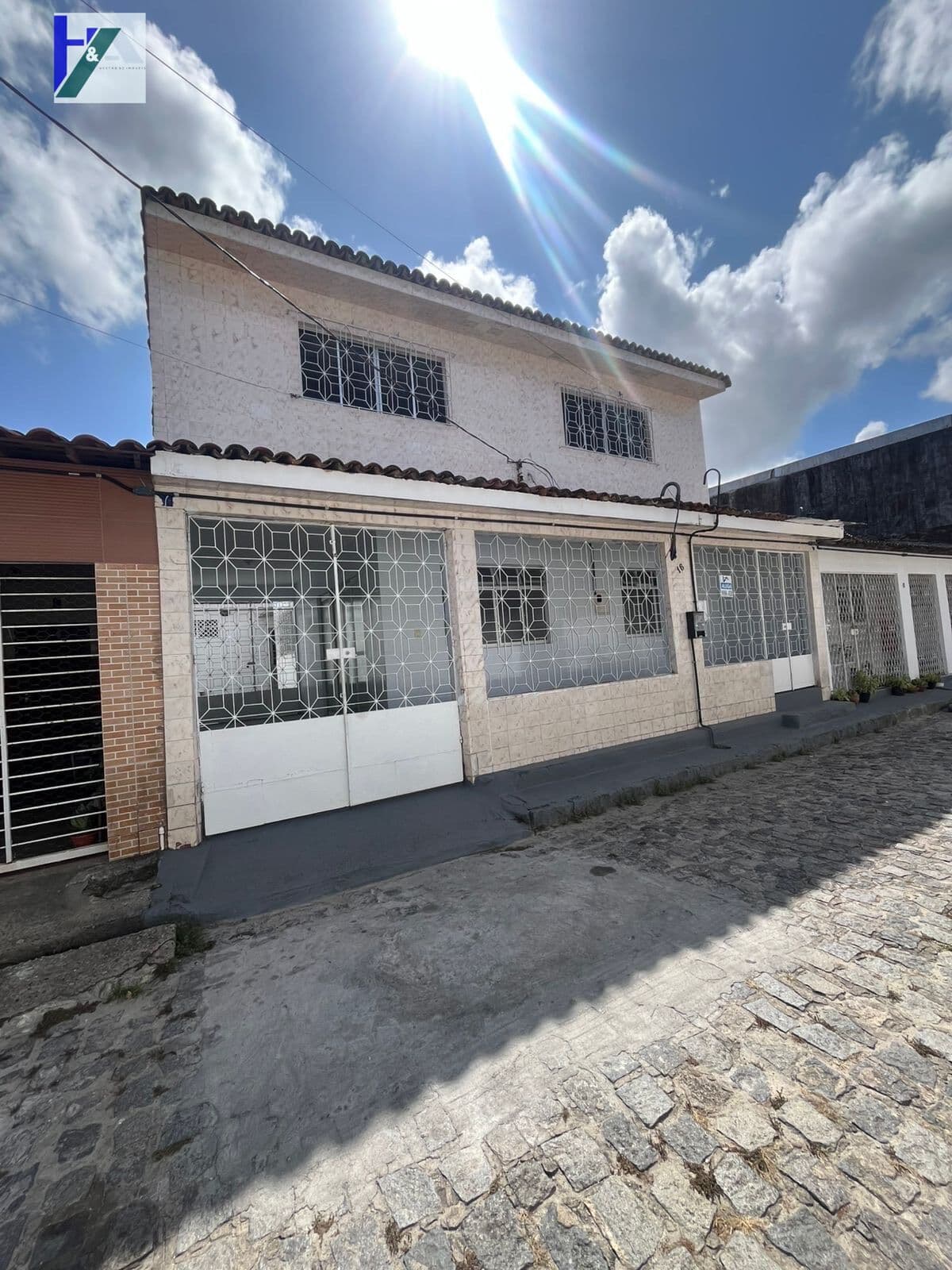 Casa em Zumbi, Recife/PE