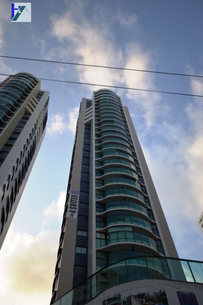 Apartamento Alto Padrão em Boa Viagem, Recife/PE