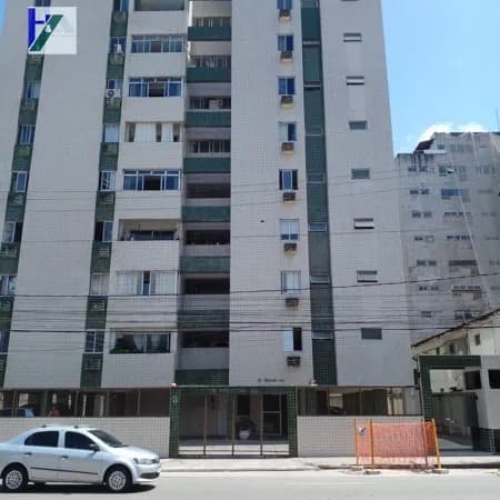 Apartamento em Boa Viagem, Recife/PE