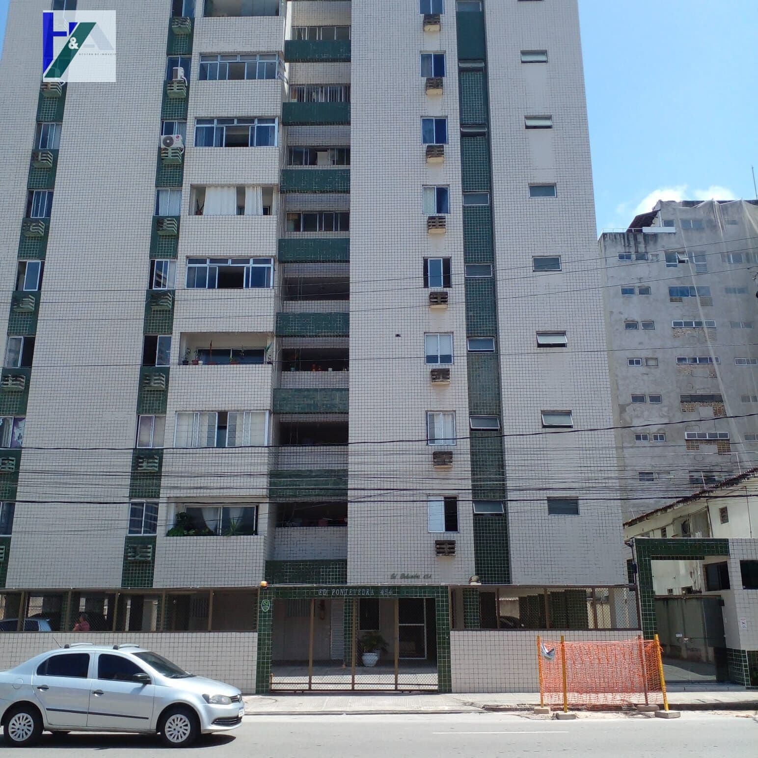 Apartamento em Boa Viagem, Recife/PE