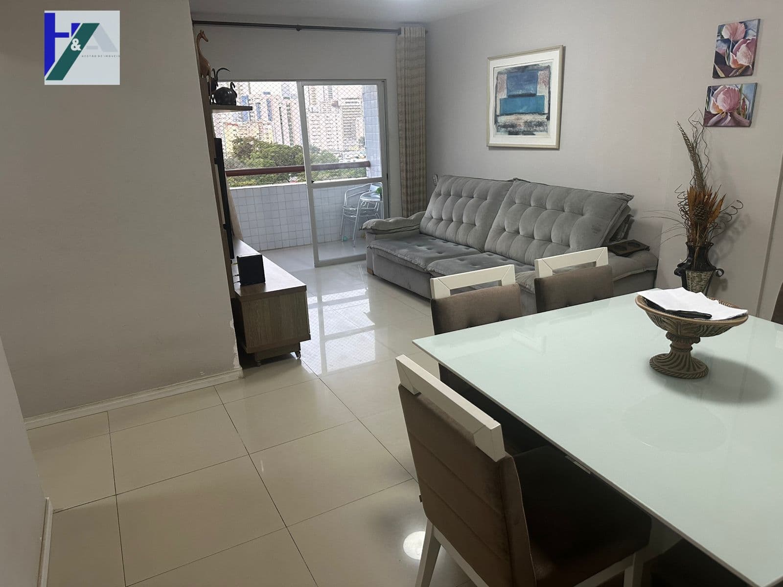 Apartamento em Boa Viagem, Recife/PE