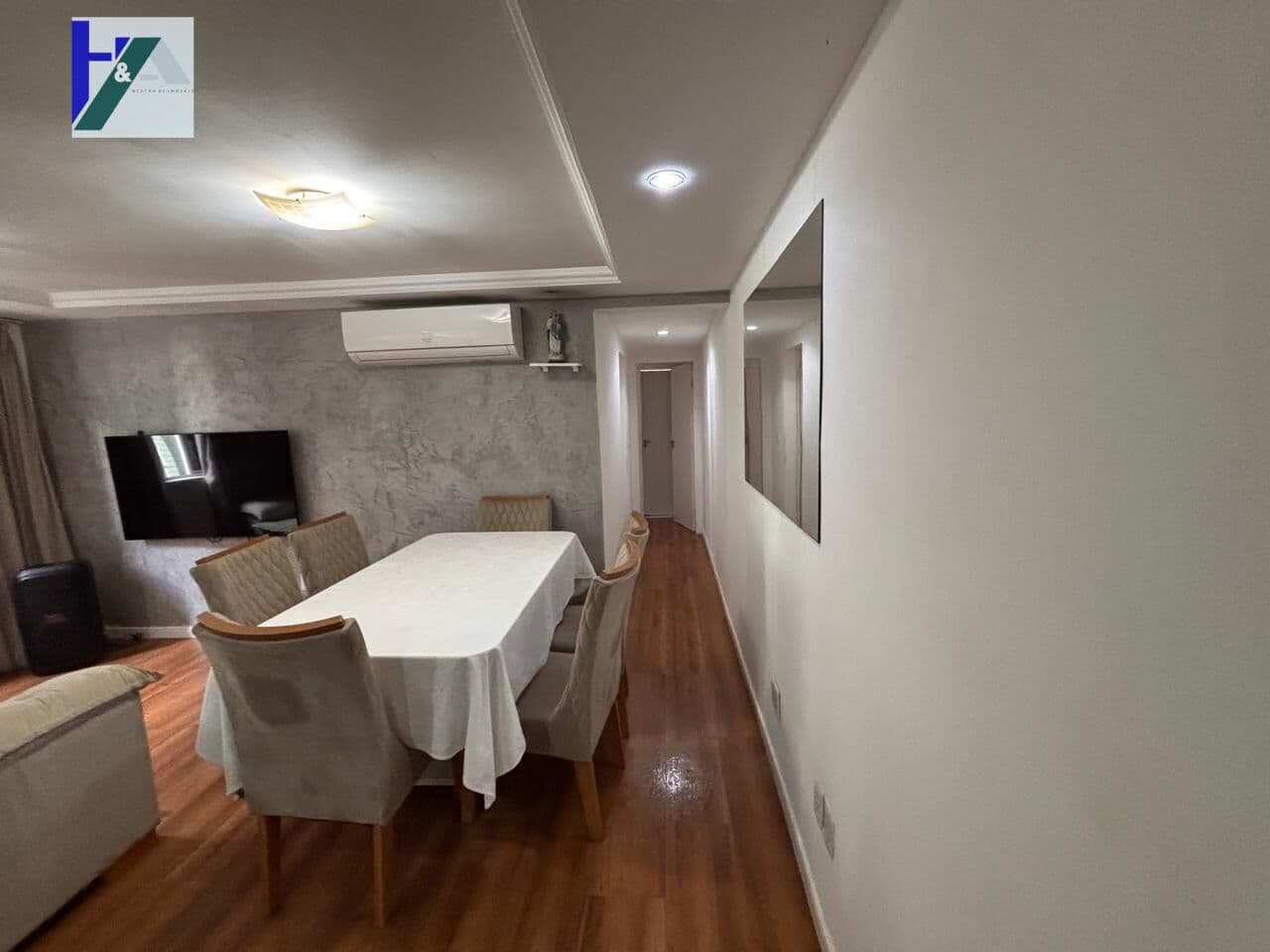 Apartamento 2 Quartos em Boa Viagem – Excelente Localização