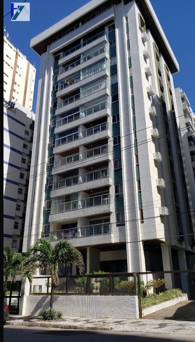 Apartamento Padrão 2 Quartos em Boa Viagem