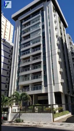 Apartamento Padrão 2 Quartos em Boa Viagem