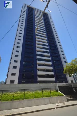 Apartamento Alto Padrão em Boa Viagem, Recife/PE