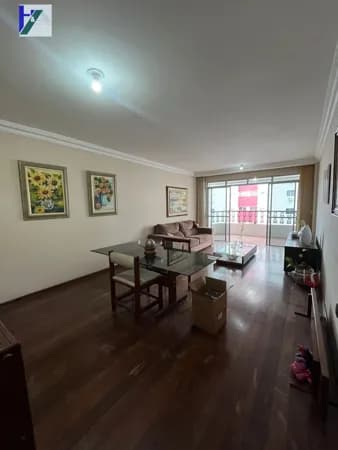 Apartamento em Boa Viagem, Recife/PE