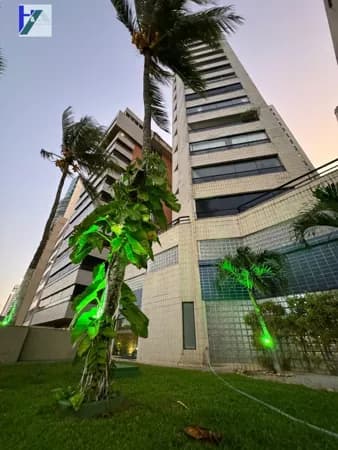 Apartamento em Boa Viagem, Recife/PE