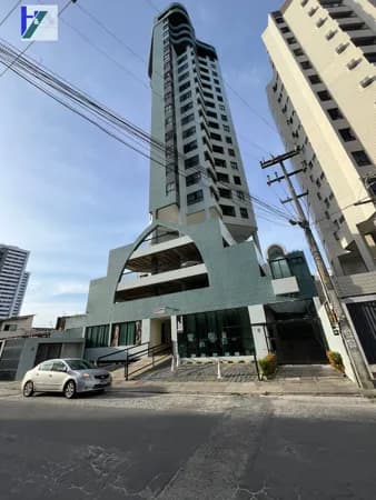 Apartamento Flat em Piedade, Jaboatão dos Guararapes/PE