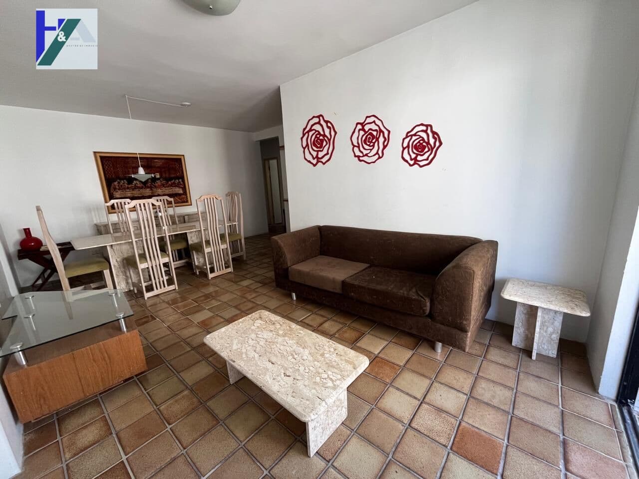 Apartamento em Boa Viagem, Recife/PE