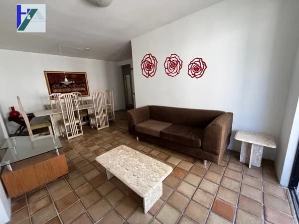 Apartamento em Boa Viagem, Recife/PE