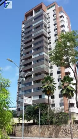 Apartamento em Boa Viagem, Recife/PE