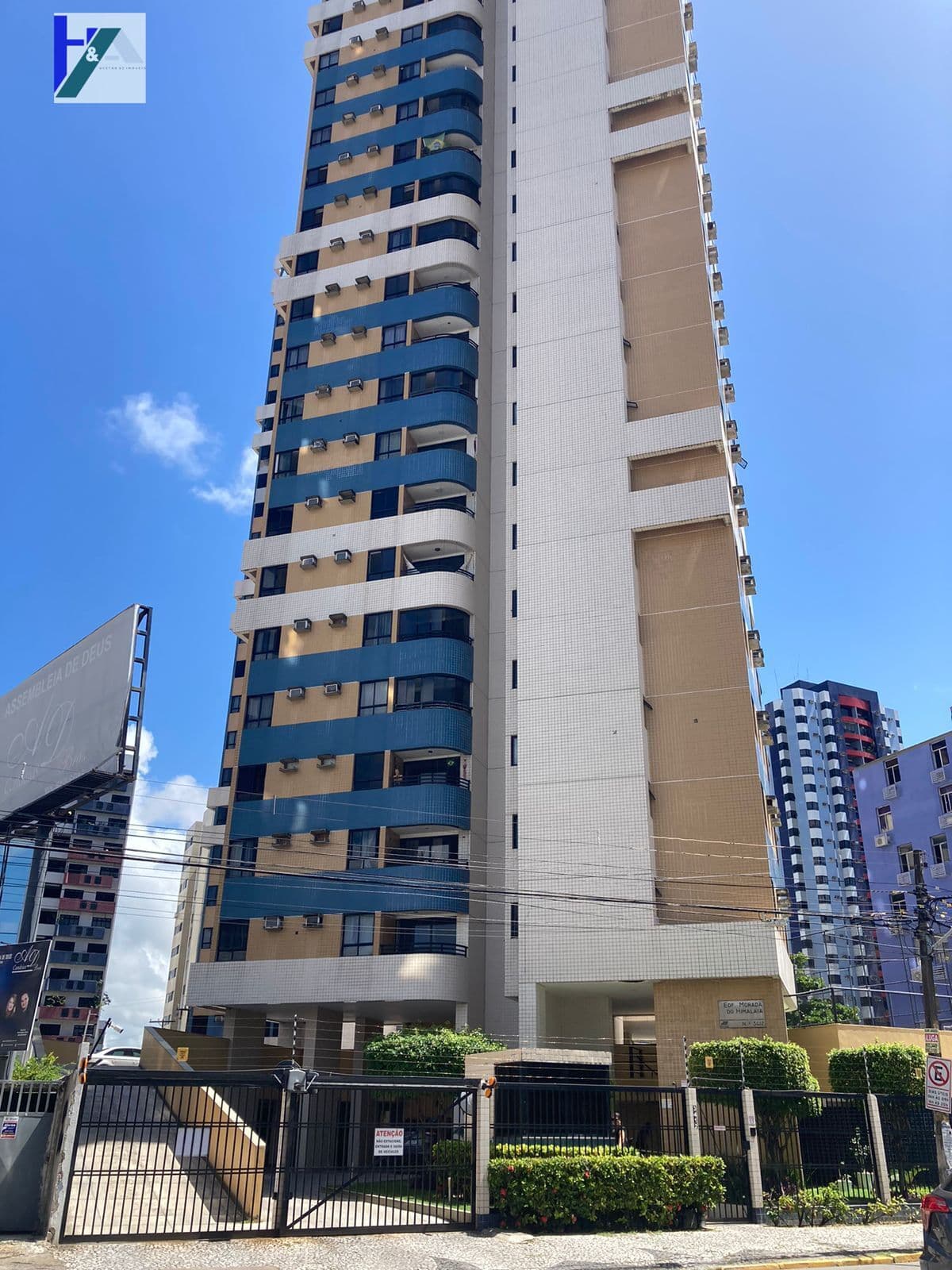 Apartamento em Piedade, Jaboatão dos Guararapes/PE
