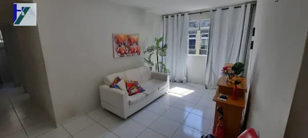 Apartamento em Pina, Recife/PE