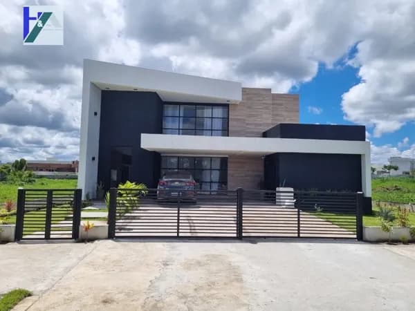 Casa Alto Padrão em Aldeia dos Camarás, Paudalho/PE