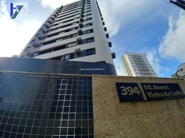 Apartamento em Boa Viagem, Recife/PE