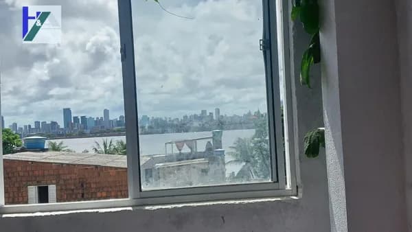 Prédio Residencial em Brasília Teimosa, Recife/PE