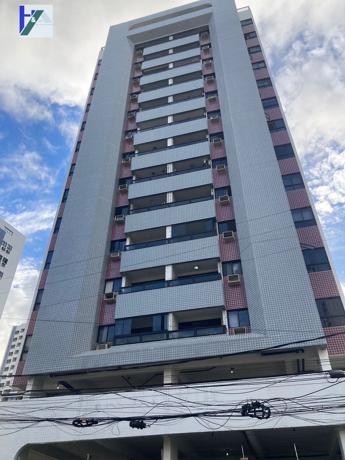 Apartamento em Boa Viagem, Recife/PE