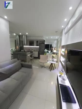 Apartamento Flat em Boa Viagem, Recife/PE