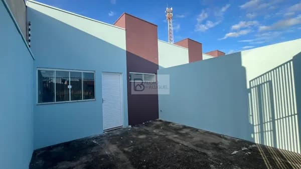 Apartamento Kitnet AP 05