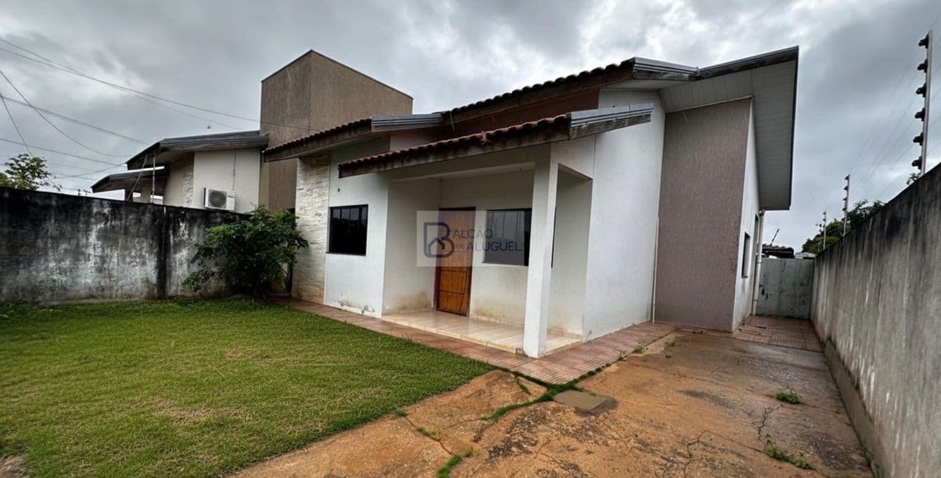 CASA Á VENDA