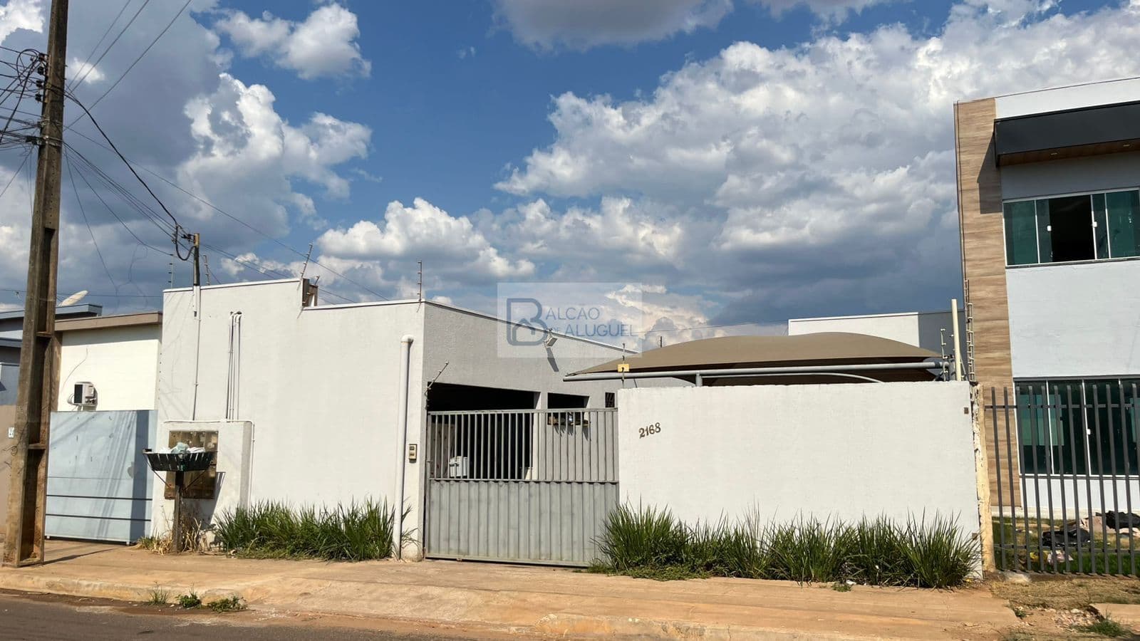 Apartamento em Residencial Alto dos Parecis