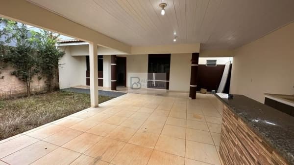 Casa em Vilhena - Residencial Barão Melgaço I