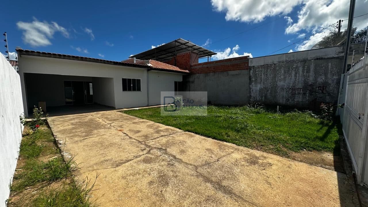 Casa à venda
