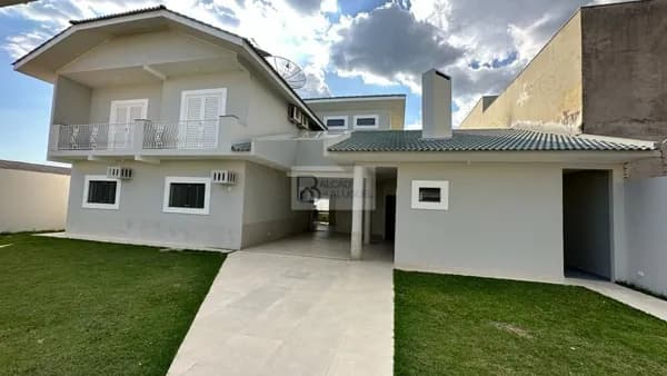 Casa em Vilhena - Jardim America